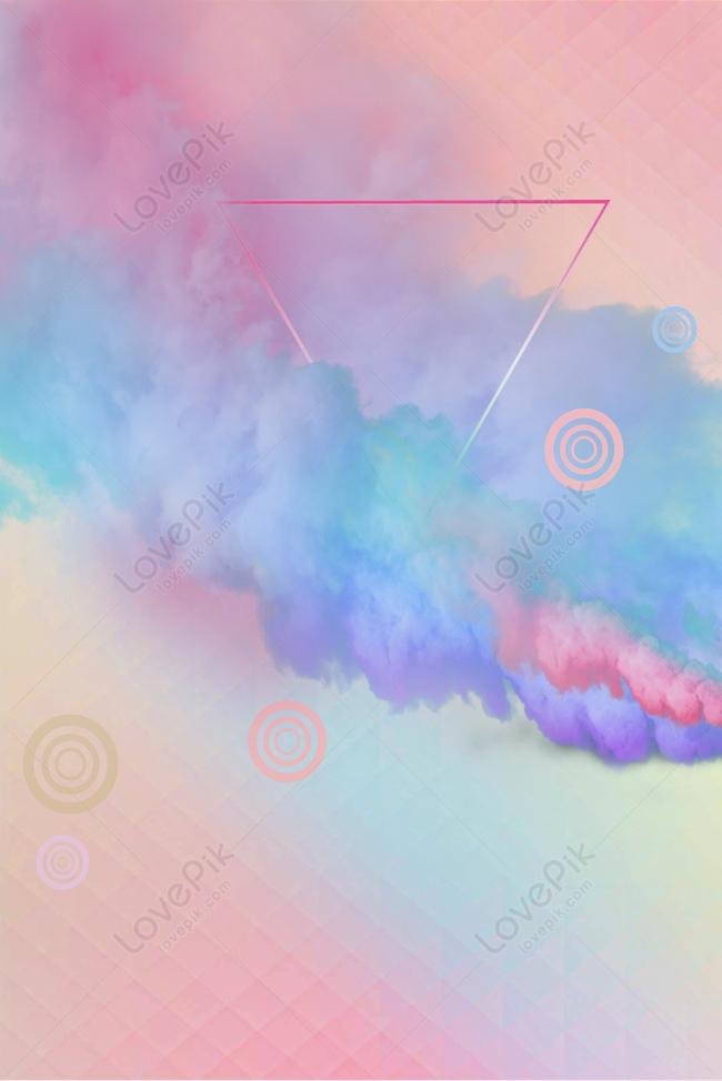Colorful Smoke Background Poster Download Free | Poster Background Image on  Lovepik | 605695348