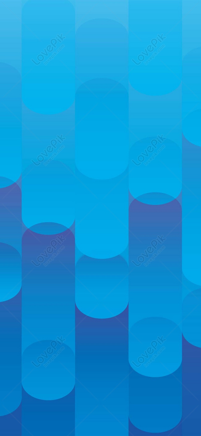 biru wallpaper