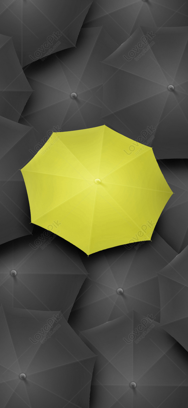 Different Umbrella Cellphone Wallpaper Images Free Download on Lovepik |  400235409