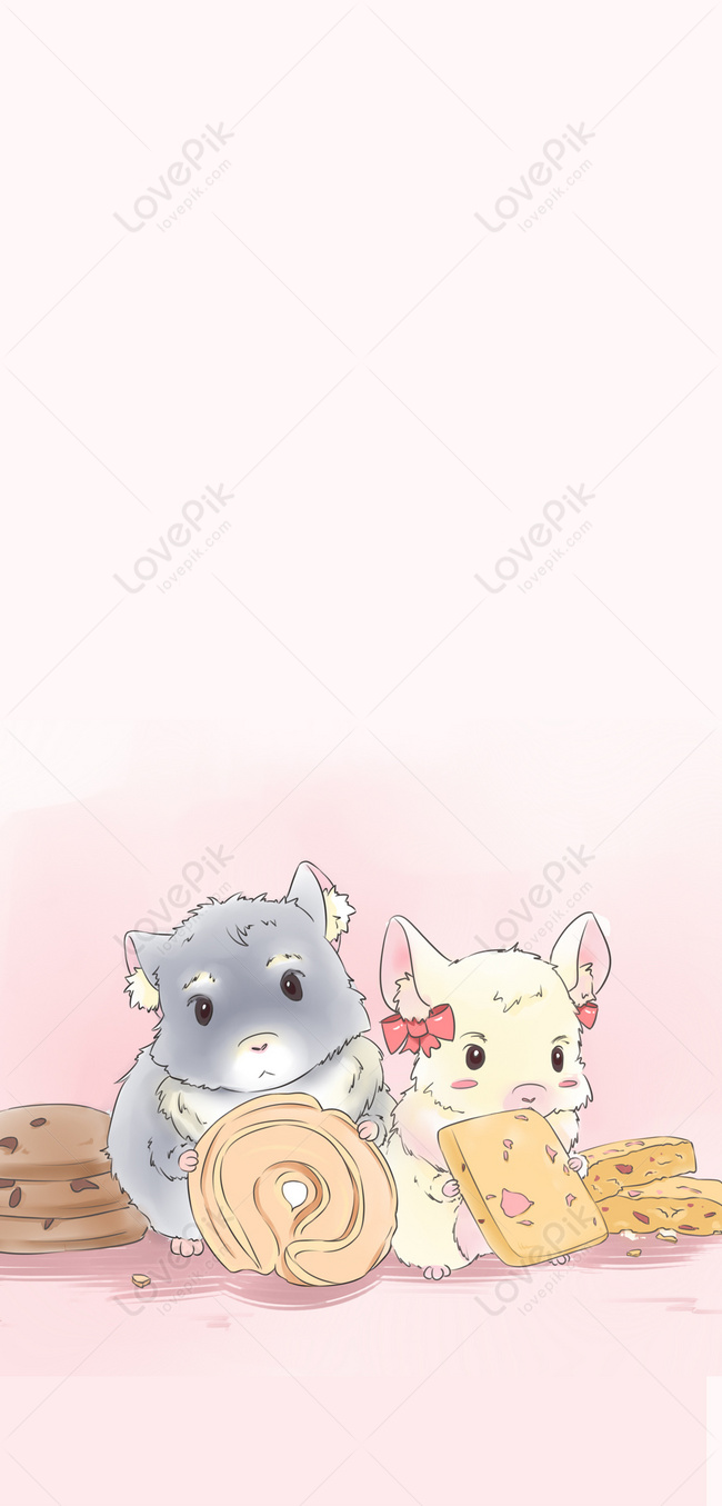 Tổng hợp 94+ Hình nền Totoro dễ thương cho iphone