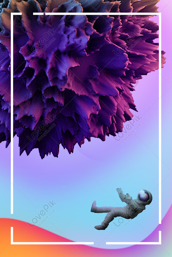 Download Samsung Galaxy S20 Blue Dahlia Flower Wallpaper | Wallpapers.com