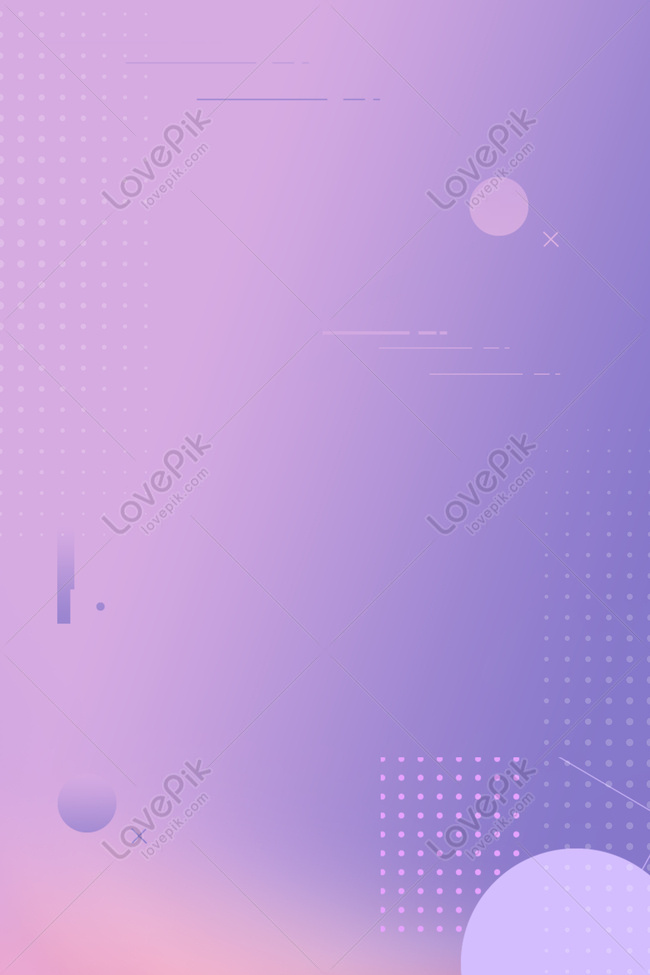 Bạn yêu thích những hình nền trừu tượng độc đáo? Hãy đến với poster hình học phẳng đẹp gradient màu hồng tím nhỏ tươi, nơi có sự kết hợp hoàn hảo giữa đường nét cứng cáp và gam màu tươi sáng. Đây chắc chắn sẽ là hình nền đẳng cấp cho thiết bị của bạn.