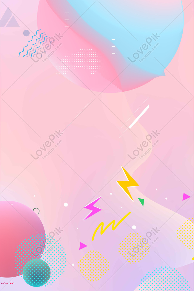 Fluid Gradient E Commerce Simple Creative Composite Map Download Free ...