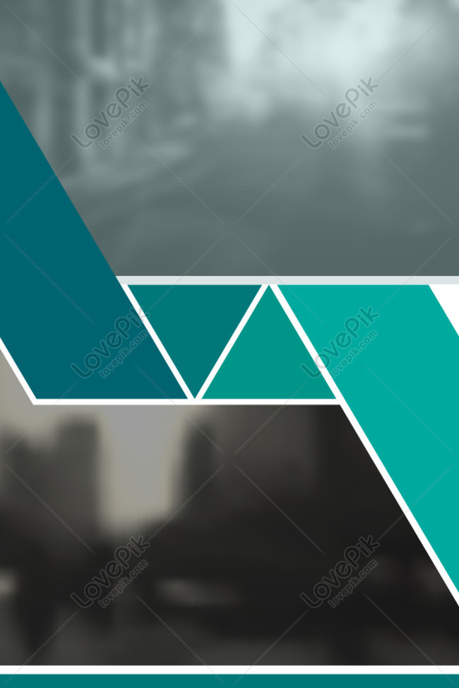 Geometric Business Contrast Color Advertising Background Download Free |  Poster Background Image on Lovepik | 605731929
