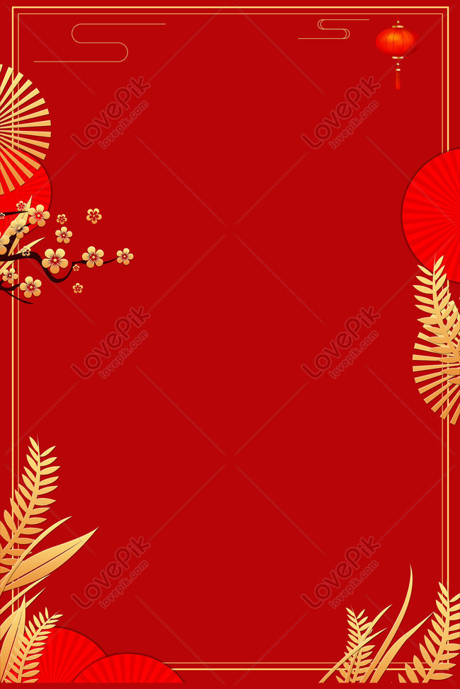 Golden Plant Rich Background Download Free | Poster Background Image on ...