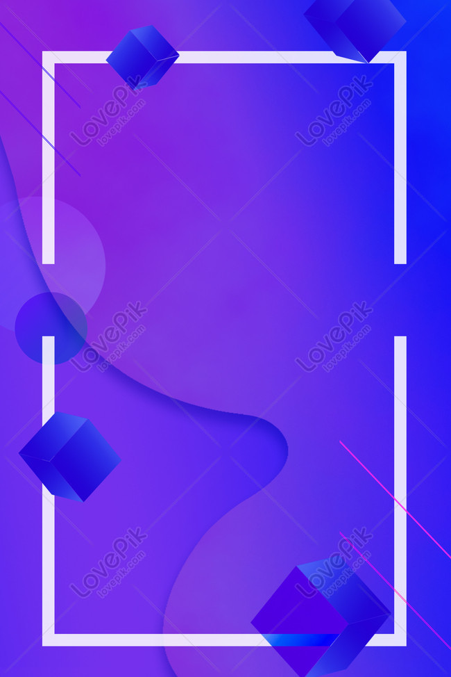 Gradient Style E-commerce Poster Background Download Free | Poster ...