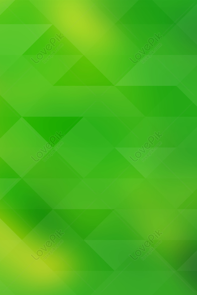 Green Gradient Atmospheric Flat Background Download Free Poster