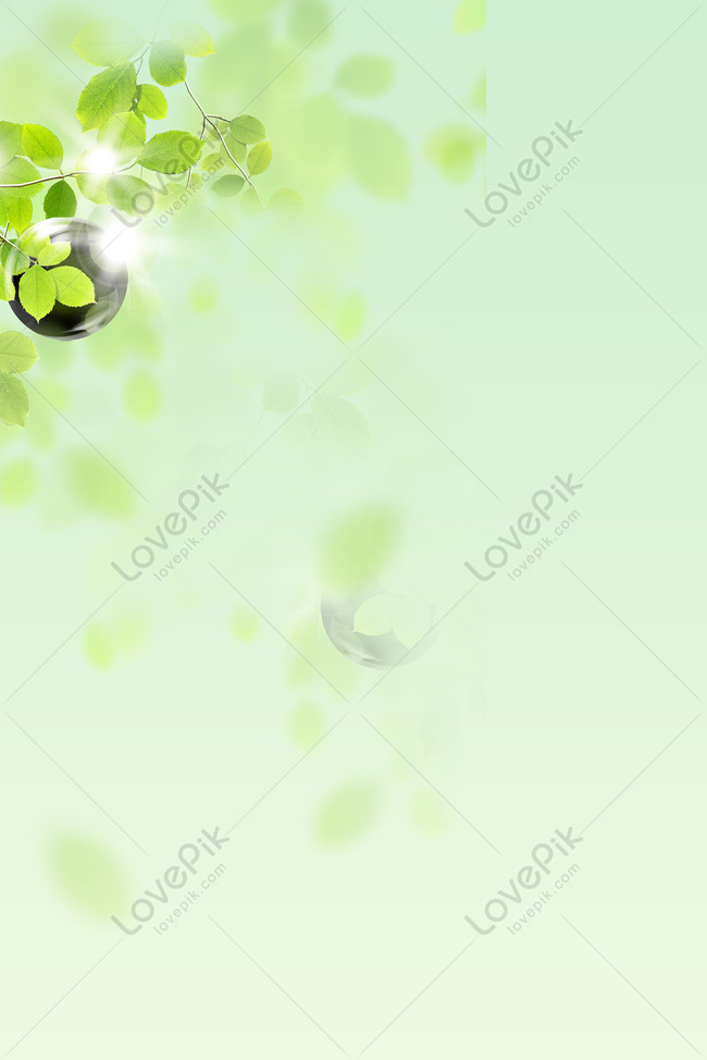พื้นหลังสีเขียวสดเรียบง่าย ดาวน์โหลดรูปภาพ (รหัส) 605640102_ขนาด 4.8  Mb_รูปแบบรูปภาพ Psd _Th.Lovepik.Com