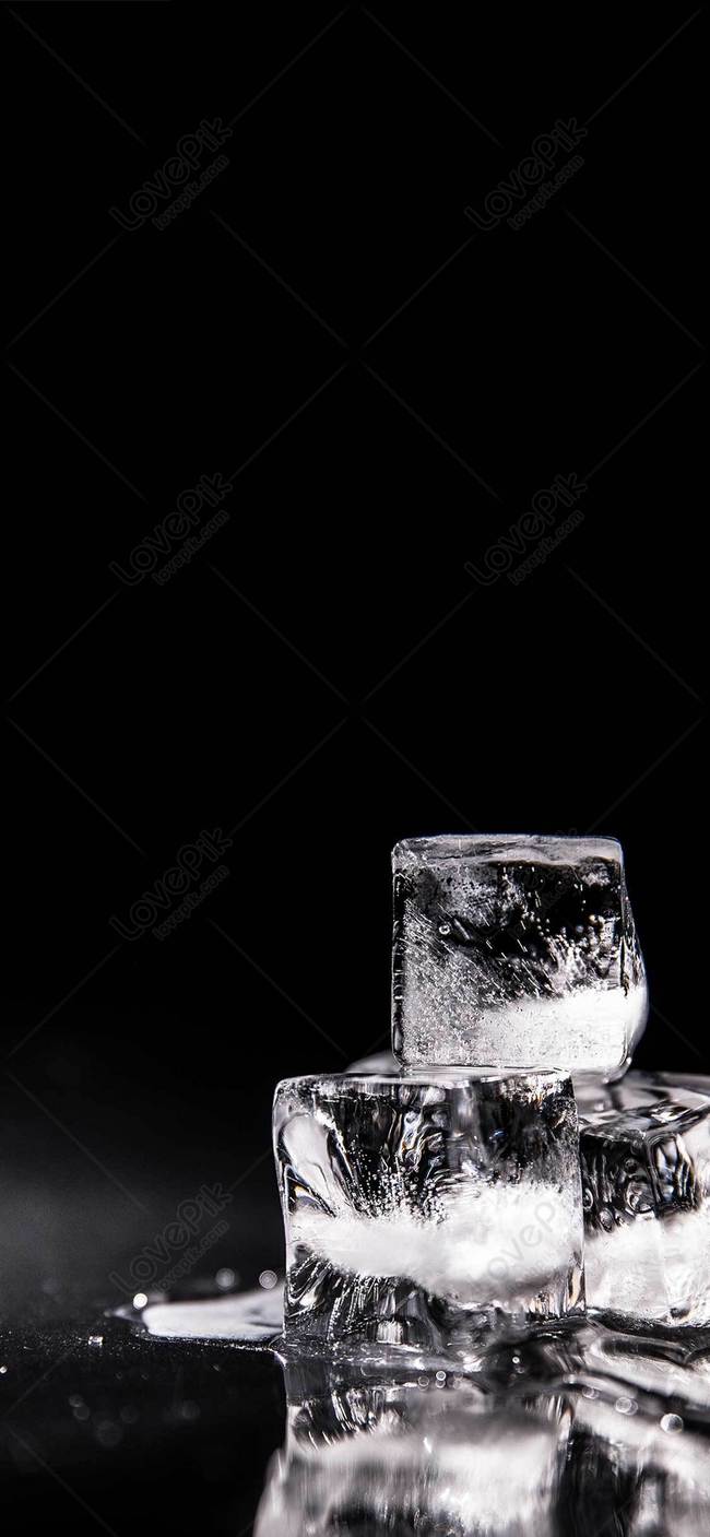 Ice Mobile Wallpaper Images Free Download on Lovepik | 400282979