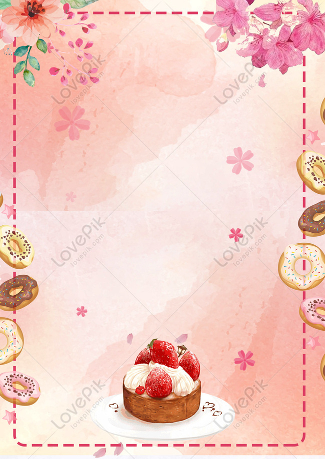 Cake background HD wallpapers | Pxfuel