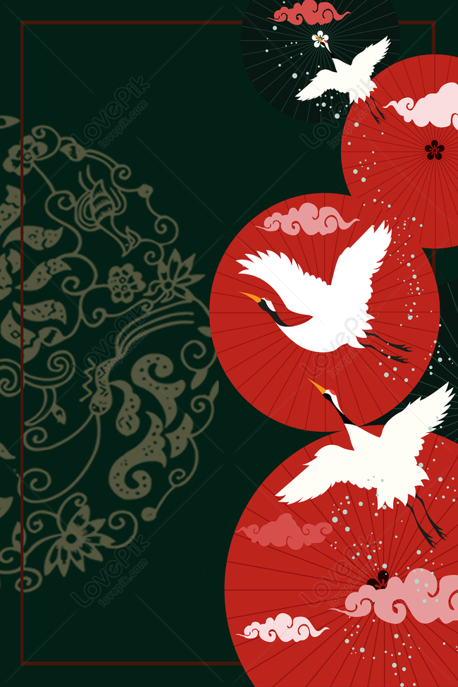 Chinese Style Images, HD Pictures For Free Vectors Download 