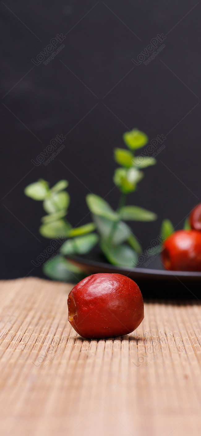 Healthy Jujube Picture And HD Photos | Free Download On Lovepik