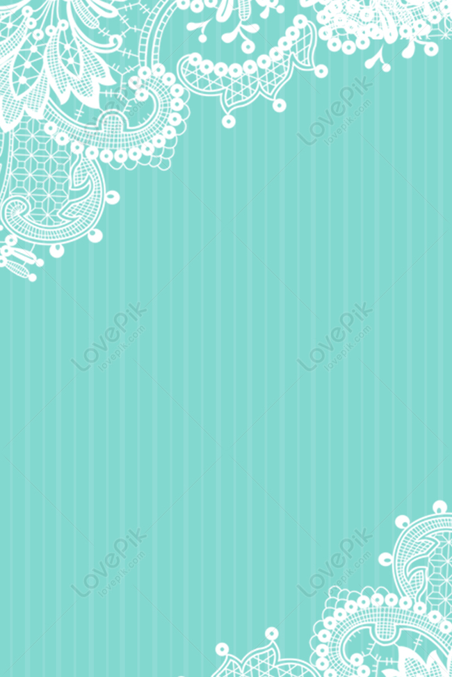 Lace Shading Premium Blue Tiffany Background Poster Download Free | Poster  Background Image on Lovepik | 605693807