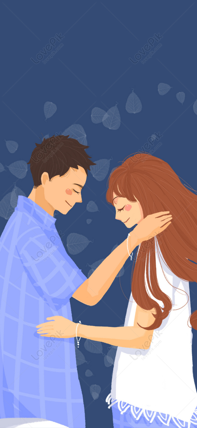 Lovers Wallpaper Images, HD Pictures For Free Vectors Download 