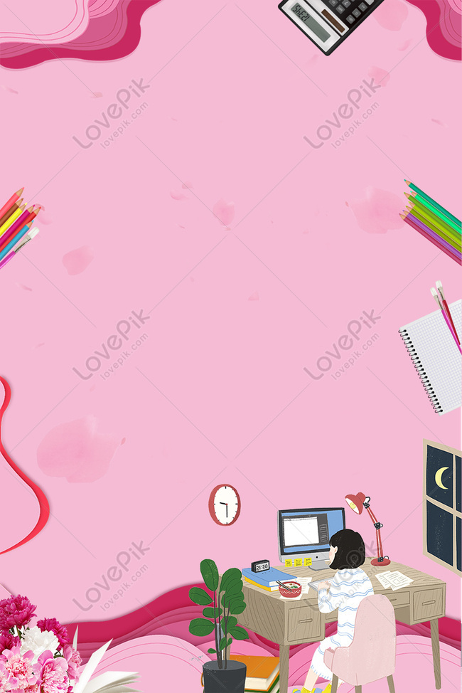 Minimalist Teachers Day Theme Poster Download Free | Poster Background  Image on Lovepik | 605665153