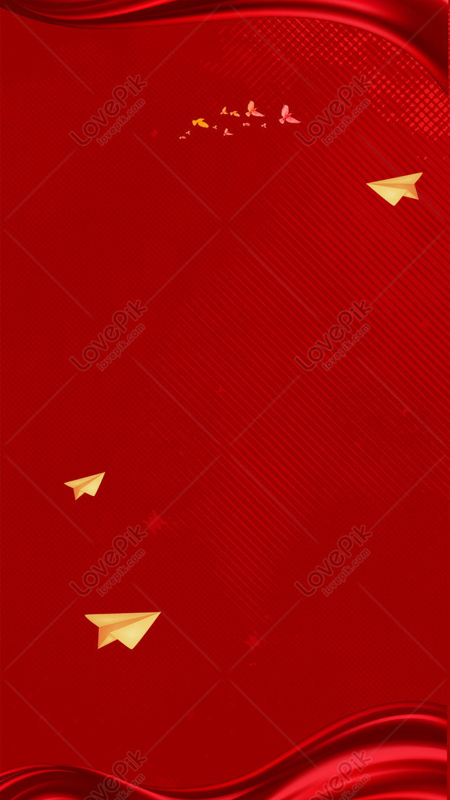 New Store Opening Wedding Banquet Menu H5 Background Material Download Free  | Poster Background Image on Lovepik | 605823167