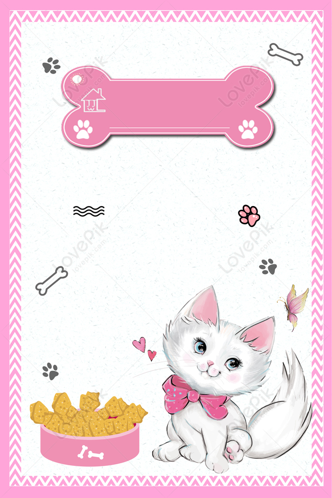 Hình Nền Pet Cửa Hàng Vẽ Tay Dễ Thương Poster Mèo, HD và Nền Cờ đẹp cửa  hàng thú cưng, dễ thương, hoạt hình để Tải Xuống Miễn Phí - Lovepik