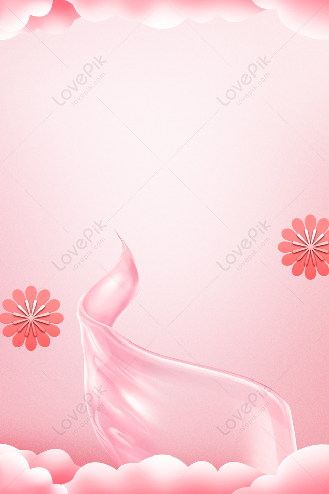 Fondo De Maquillaje De Belleza Rosa Imagen de Fondo Gratis Descargar en  Lovepik