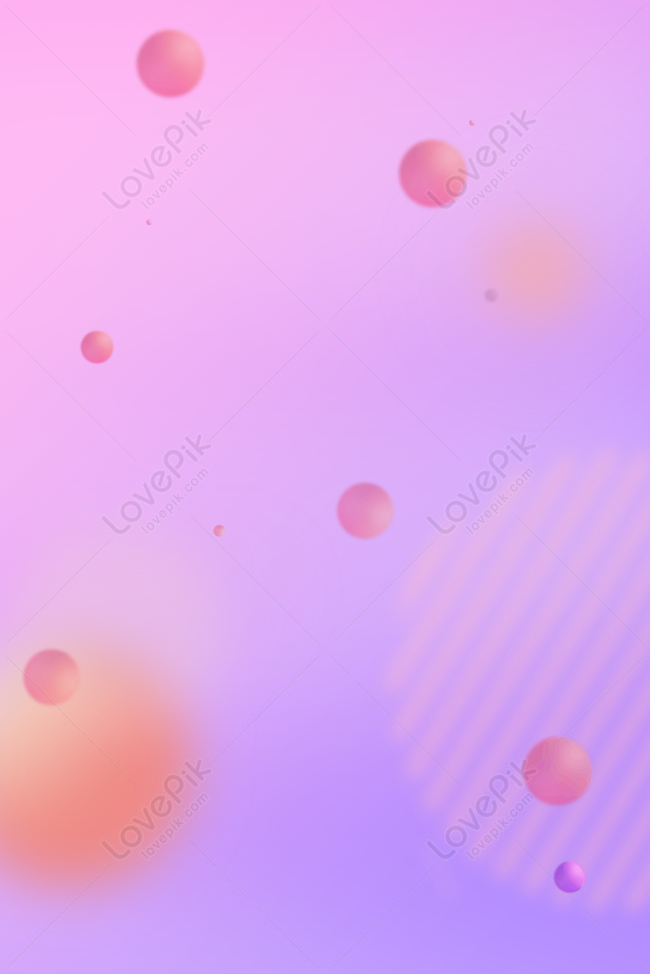 Pink Purple Gradient Universal Background Download Free | Poster ...
