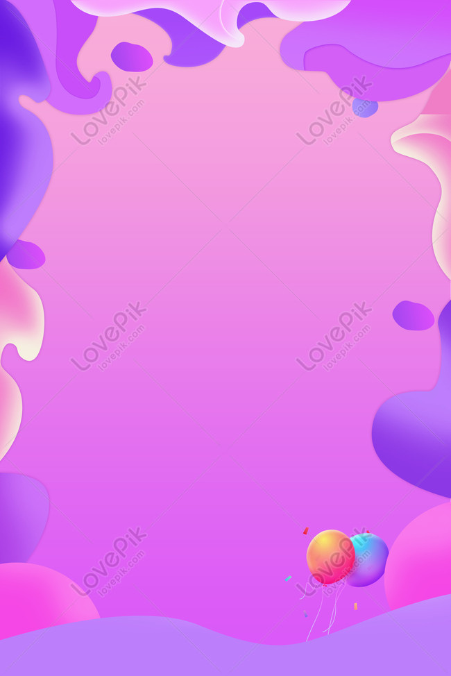 Pink Purple Small Gradient Background Poster Download Free | Poster  Background Image on Lovepik | 605637109