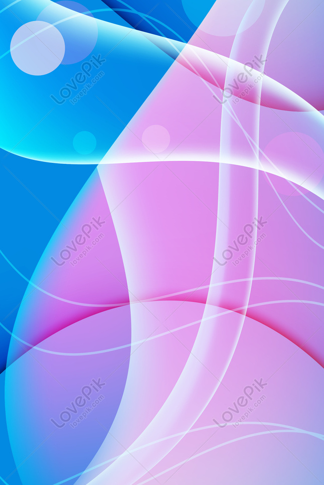 Pink Purple Small Gradient Background Poster Download Free | Poster ...