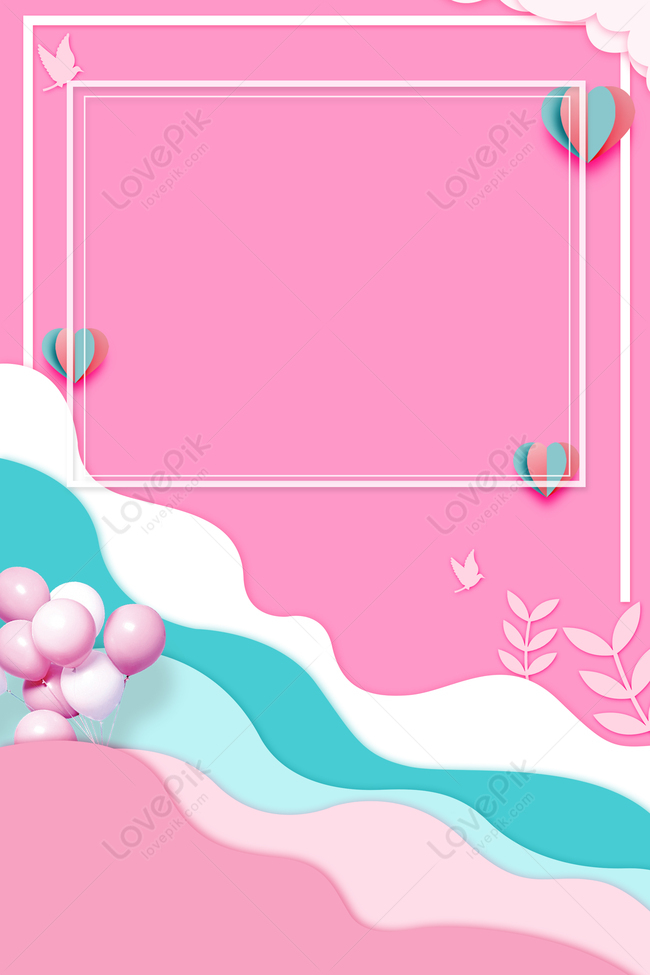 Pink Skin Care Beauty Background Download Free | Poster Background Image on  Lovepik | 605817673