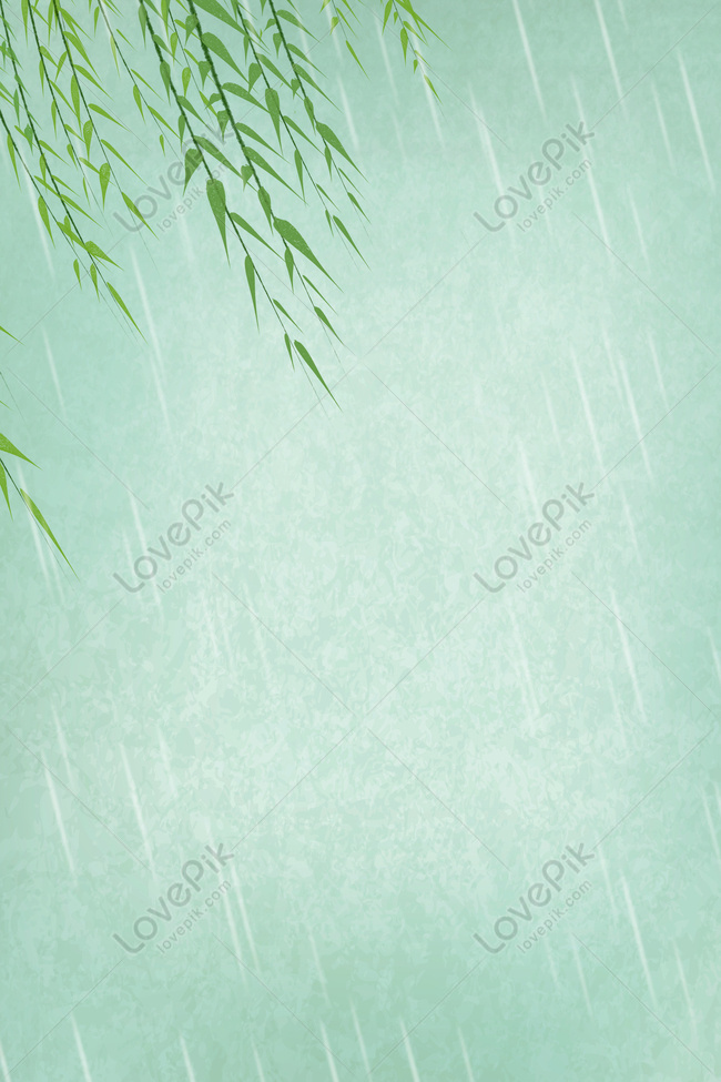 Hình Nền Khói Thơ Mưa Tấm Nền Minh Họa, HD và Nền Cờ đẹp liễu, mưa ...