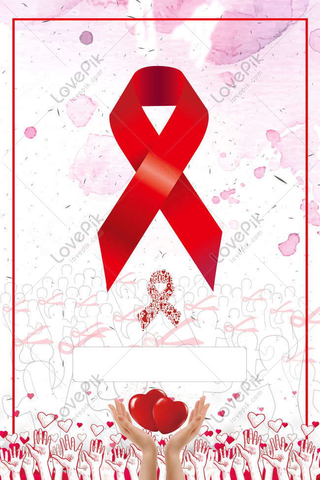 100,000 Aids background Vector Images | Depositphotos