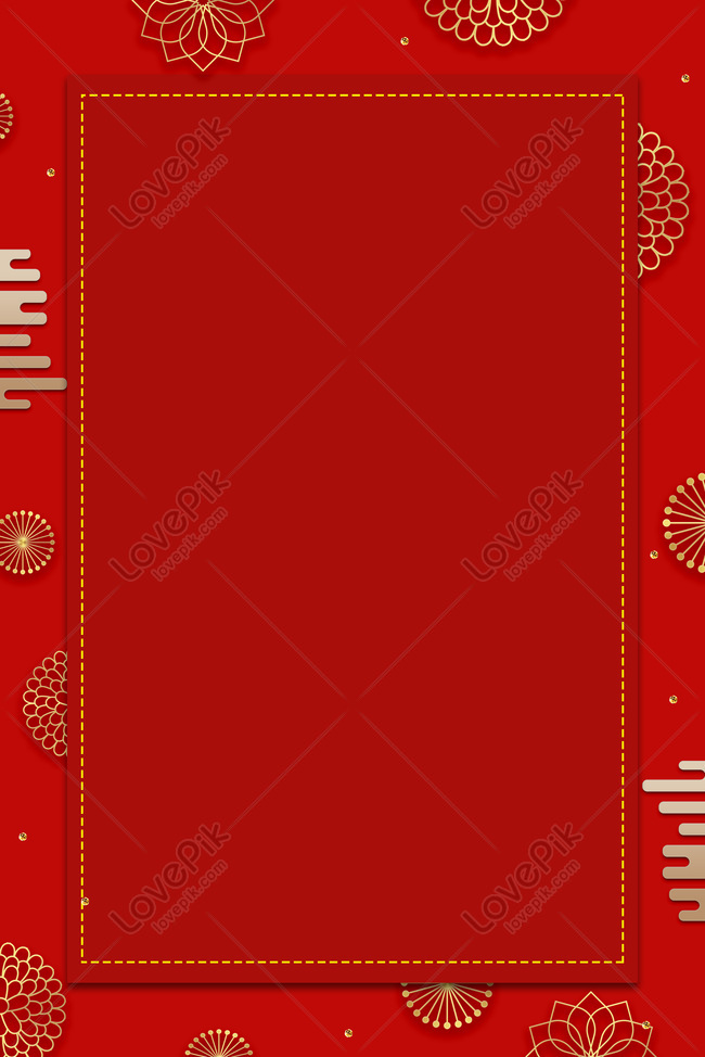 Mẫu giấy cắt hoa phong cách Trung Quốc đỏ đón xuân đem lại cảm giác ấm áp và lung linh như mùa xuân vậy. Hãy cùng xem hình ảnh liên quan để thấy sự tinh tế và độc đáo của mẫu giấy này như thế nào nhé. 