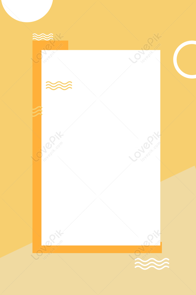 Simple Autumn New Listing Promotion Flat Geometric Background Po Download  Free | Poster Background Image on Lovepik | 605657797