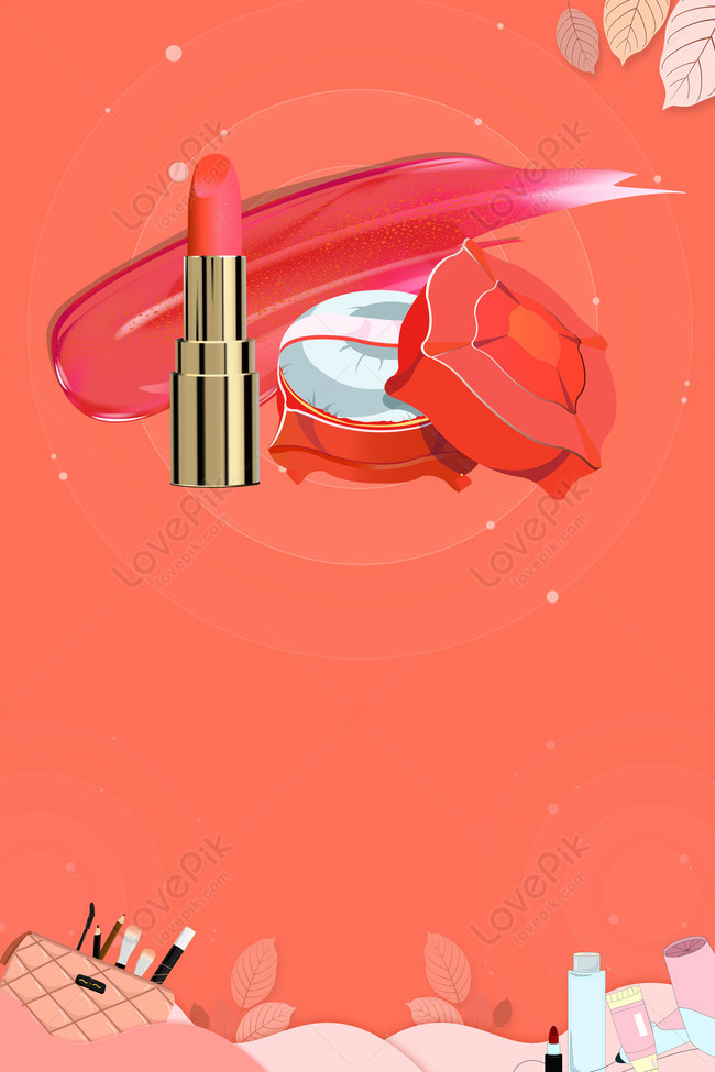 Simple Makeup Skin Care Poster Download Free | Poster Background Image on  Lovepik | 605818738
