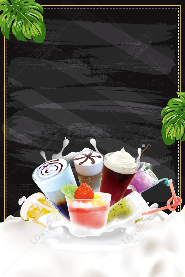 Simple Summer Ice Cream Poster Download Free | Poster Background Image on  Lovepik | 605636060