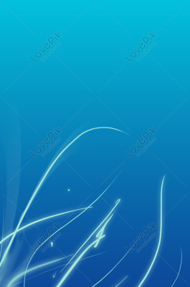 Simple Tech Light Stripe Background Download Free | Poster Background Image  on Lovepik | 605817127