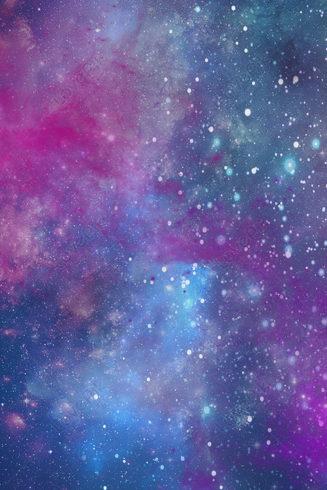 Tanabata Beautiful Starry Sky Background Download Free | Poster ...