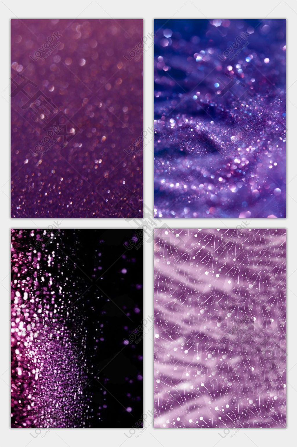 Valentine&apos;s <b>Day</b> <b>Purple</b> Textured Luxury Gold Plate Background, beauty, ...