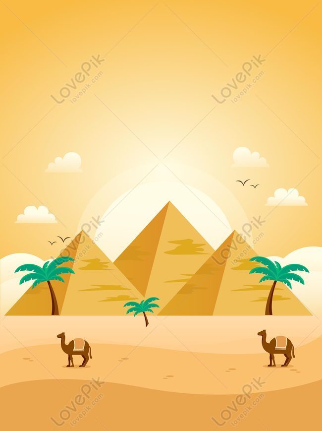Hình Nền Vector Nền Du Lịch Ai Cập, HD và Nền Cờ đẹp vector, ai ...