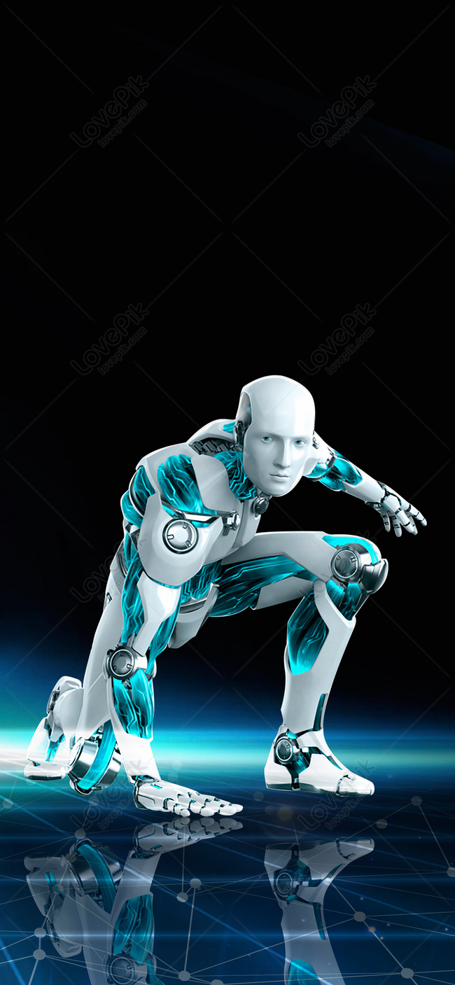 Hình nền Robot: Hãy khám phá thế giới Robot trong hình nền độc đáo, sáng tạo và hiện đại. Bạn sẽ được trải nghiệm không gian bí ẩn của tương lai với những chi tiết công nghệ độc đáo trên hình nền Robot đầy sức sống.