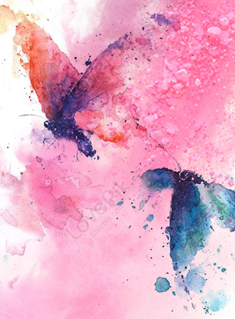 HD Butterfly Wallpaper Background for Mobile & Desktop Free Download -  Lovepik