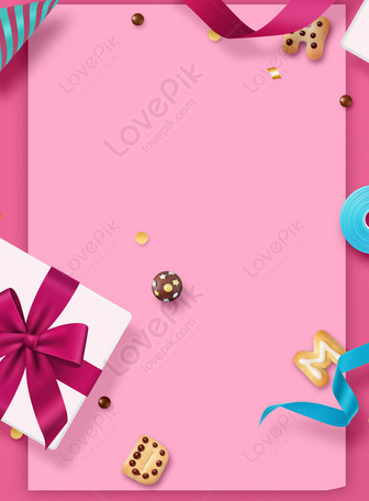 Birthday Card Download Free | Banner Background Image on Lovepik | 500491549