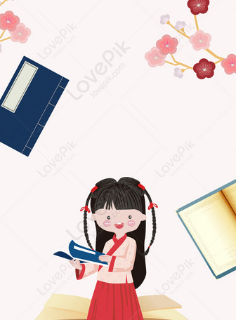 Reading Background Images, HD Pictures For Free Vectors & PSD Download -  