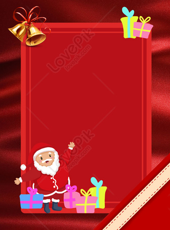 Christmas Poster Background Images, HD Pictures For Free Vectors & PSD  Download 