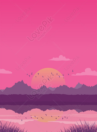 Evening Background Images, HD Pictures For Free Vectors & PSD Download -  