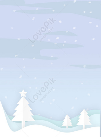 Winter Background Material Download Free | Poster Background Image on ...