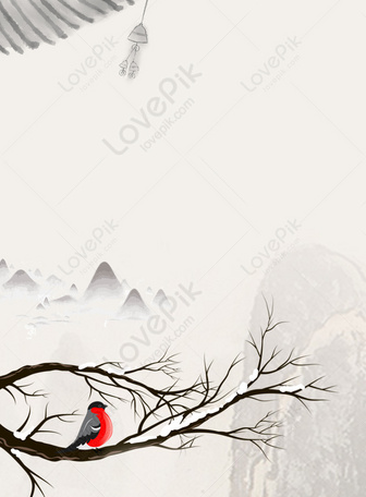 Ink Chinese Style Poster Background Download Free | Poster Background Image  on Lovepik | 401576960