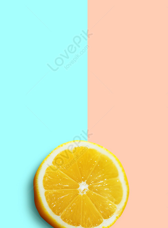 Citrus Grove Lemon Mint – Colorful Nature Wallpaper | Indigo Design –  indigodesignco