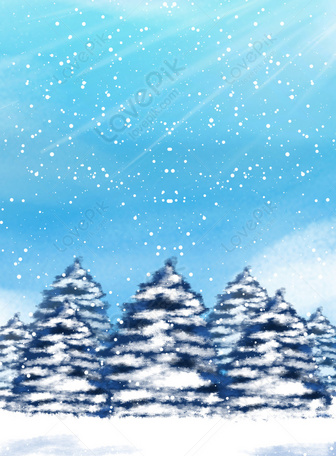 Cartoon Snow Background Images, HD Pictures For Free Vectors Download ...