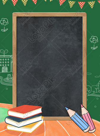 School Blackboard Background Images, HD Pictures For Free Vectors ...