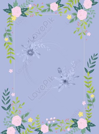 Colorful Elegant Creative Flower Background Download Free | Poster  Background Image on Lovepik | 605677870