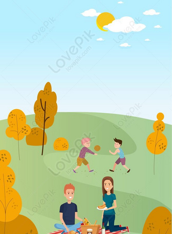 Picnic Background Images, HD Pictures For Free Vectors & PSD Download -  