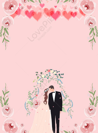 Wedding Invitation Background Images, HD Pictures For Free Vectors ...